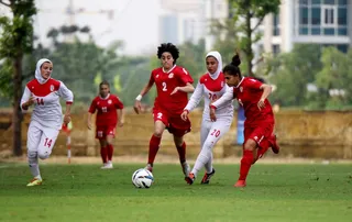 ایران-لبنان