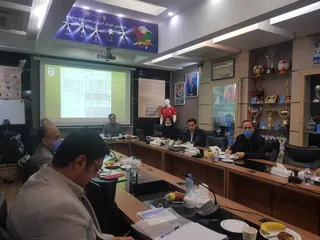 استعدادیابی