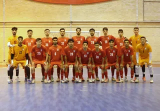 فوتسال