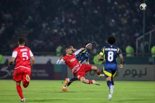 پرسپولیس