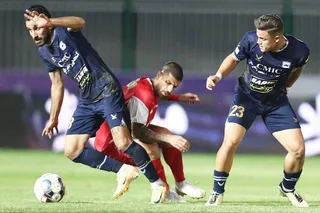 پرسپولیس
