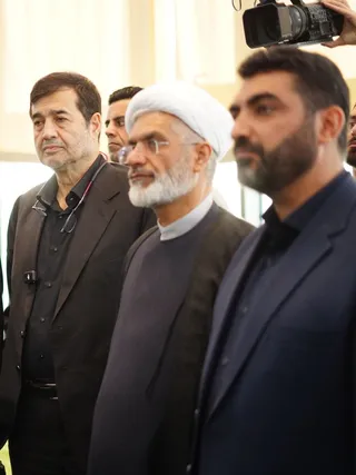 وزیر