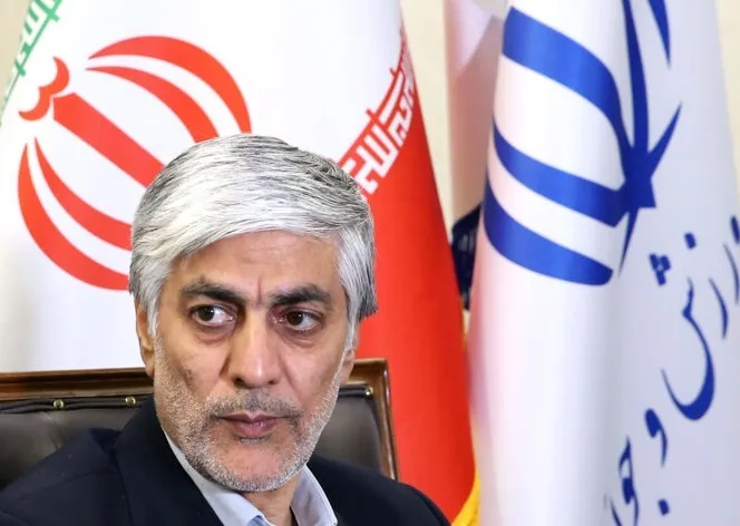 وزیر ورزش و جوانان پیگیر آخرین وضعیت پورعلی گنجی شد