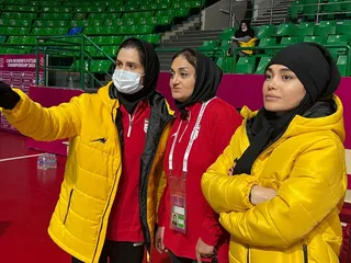 تمرین