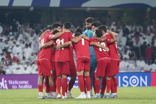 تیم ملی