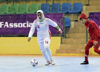 ایران افغانستان