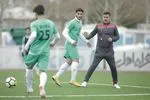 اعلام اسامی بازیکنان دعوت شده به تیم ملی جوانان در گروه اول