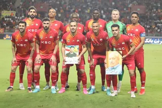پرسپولیس