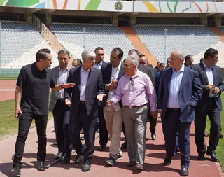 بازدید