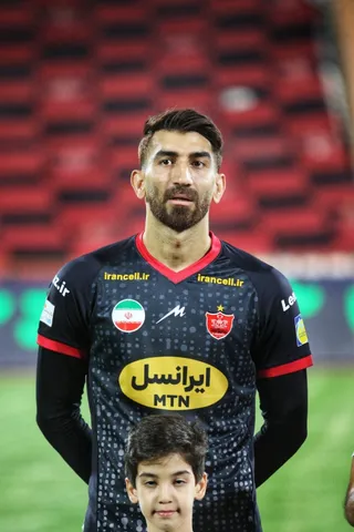 پرسپولیس