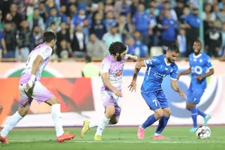 استقلال