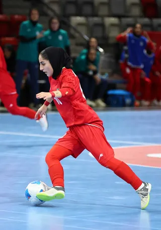 فوتسال