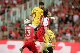 پرسپولیس 