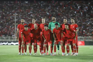 تراکتور
