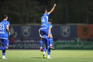 استقلال