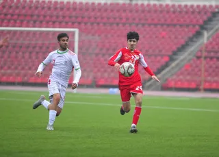 نوجوانان