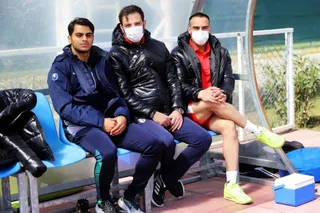 تمرین