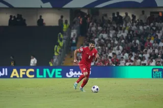تیم ملی