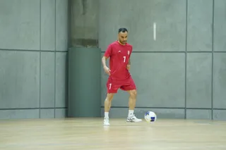 فوتسال