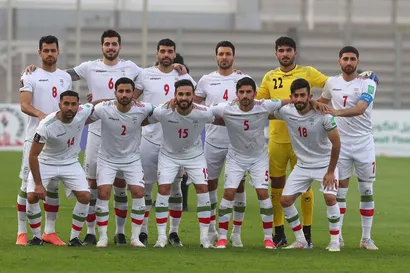 برگزاری اولین نشست ستاد هماهنگی و برنامه‌ریزی جام جهانی ۲۰۲٢