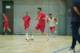 فوتسال