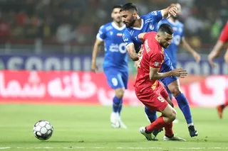 استقلال