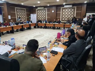 فدراسیون