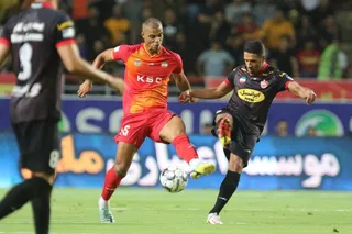 پرسپولیس