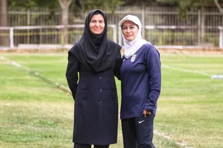 بانوان