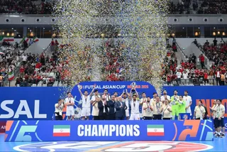Futsal