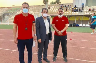 داوران
