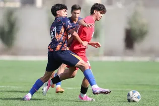 نوجوان