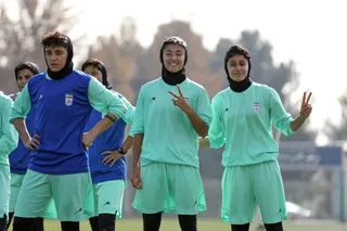 بانوان 