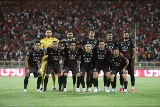 تراکتور
