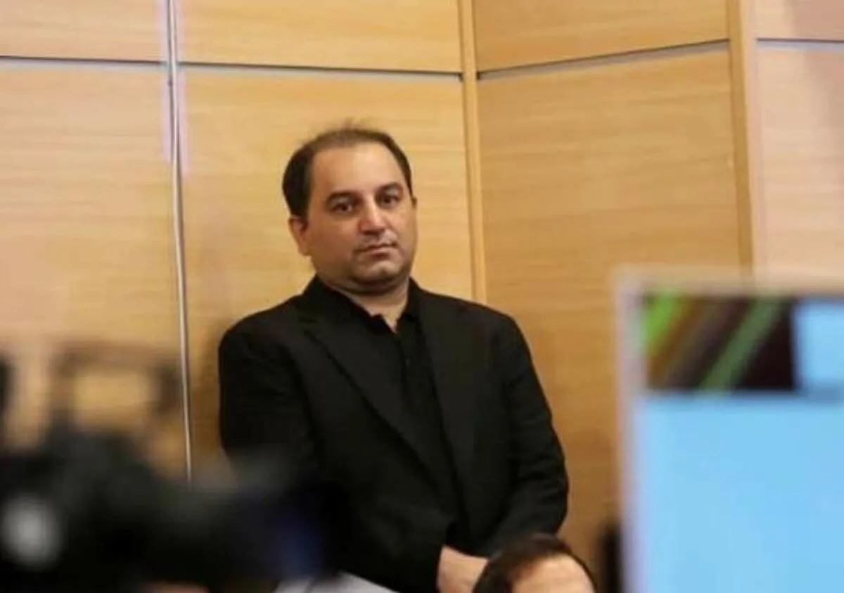 توضیحات مدیر روابط عمومی فدراسیون درباره دربی پایتخت