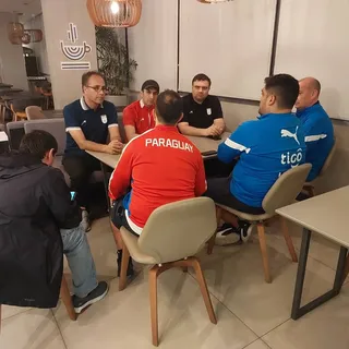 فف