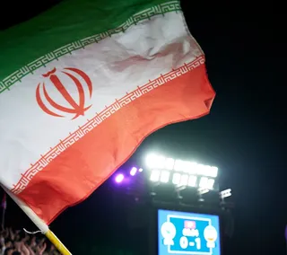 فینال ایران - برزیل
