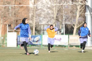 بانوان 