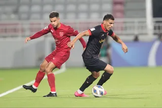 پرسپولیس