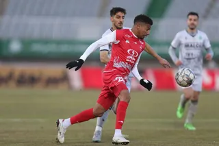 پرسپولیس