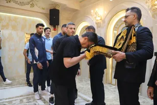تیم ملی