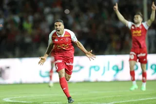 پرسپولیس