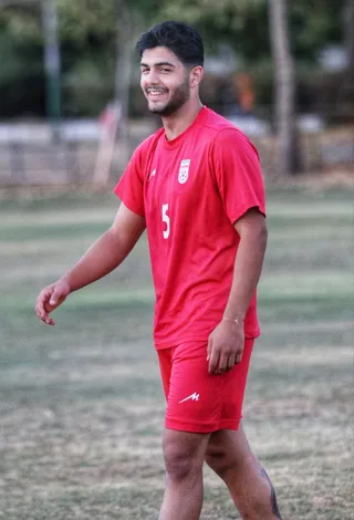 نوجوانان