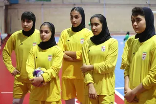 فوتسال