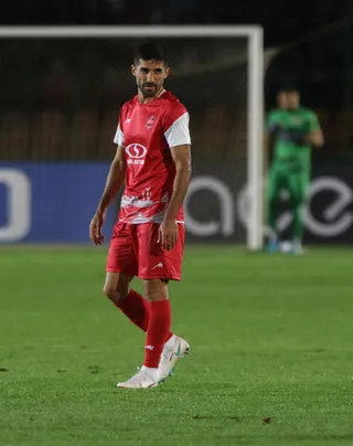 پرسپولیس