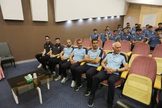 فدراسیون