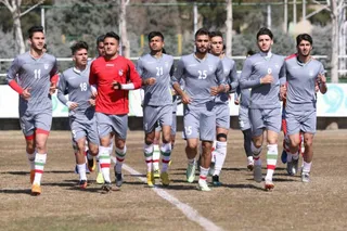 تیم ملی امید