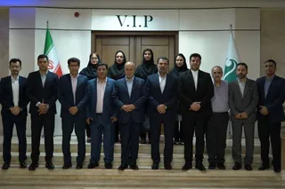 کیش
