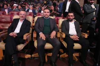 رونمایی