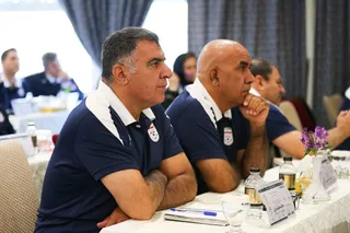 ناظر داوری